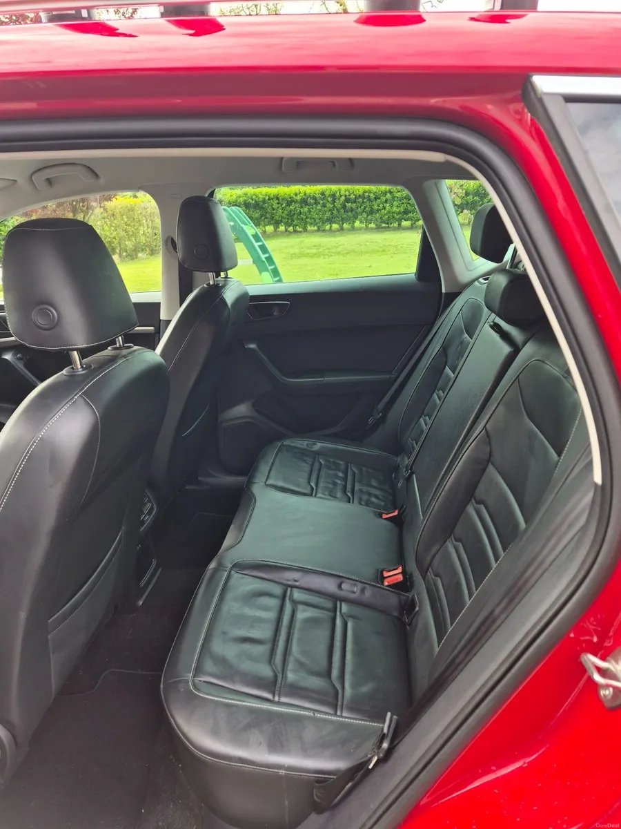 SEAT Ateca 2021 - Image 6