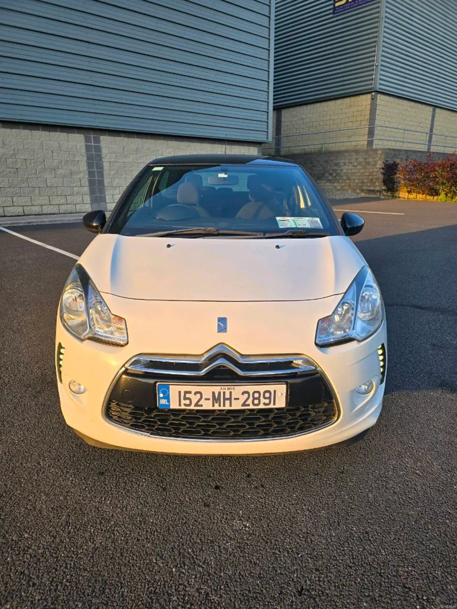 Citroen DS3 - Image 4