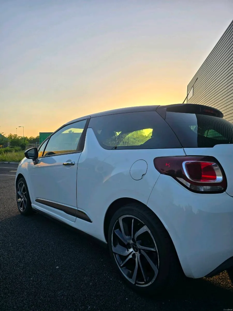 Citroen DS3 - Image 2