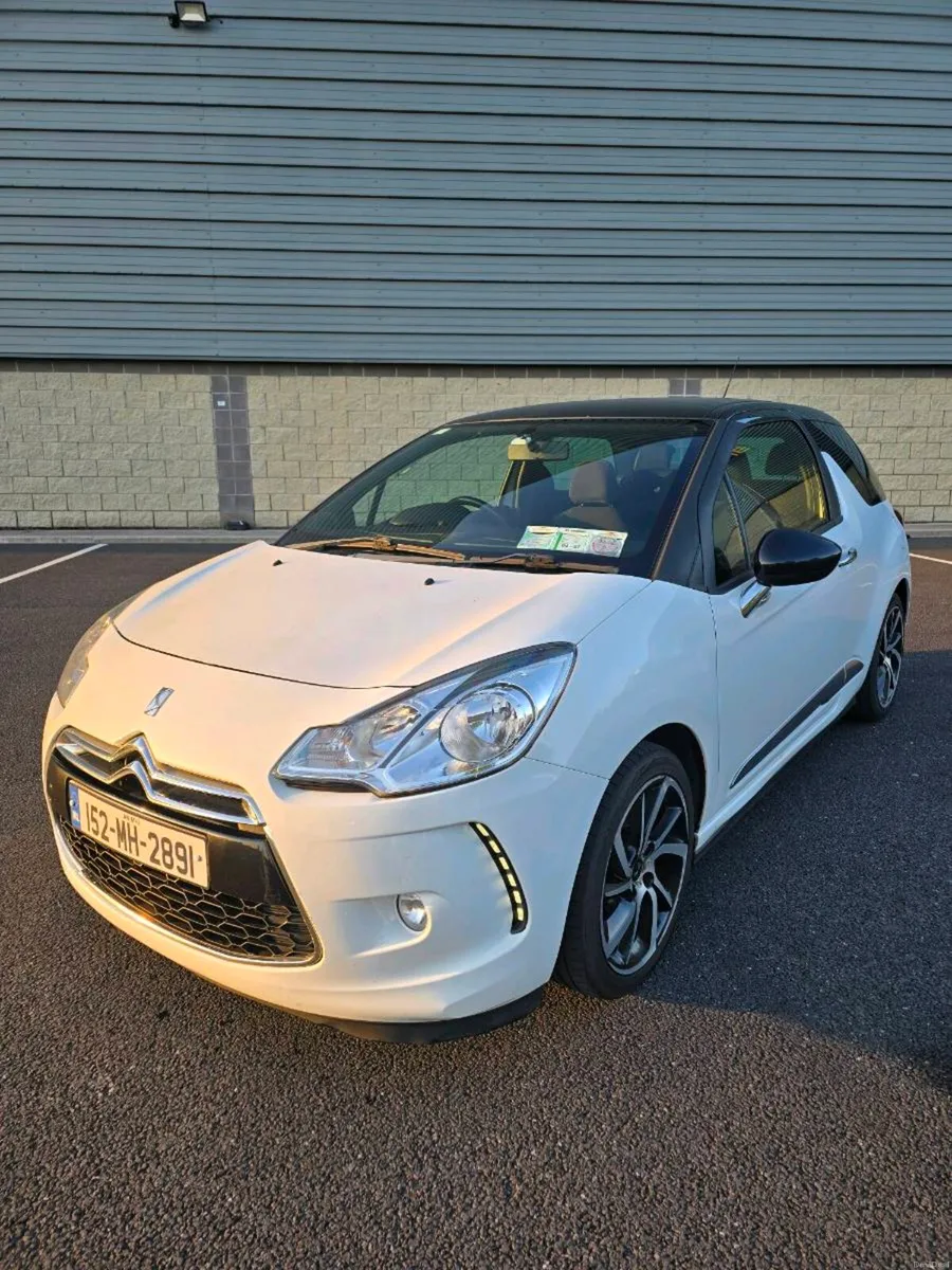 Citroen DS3 - Image 3