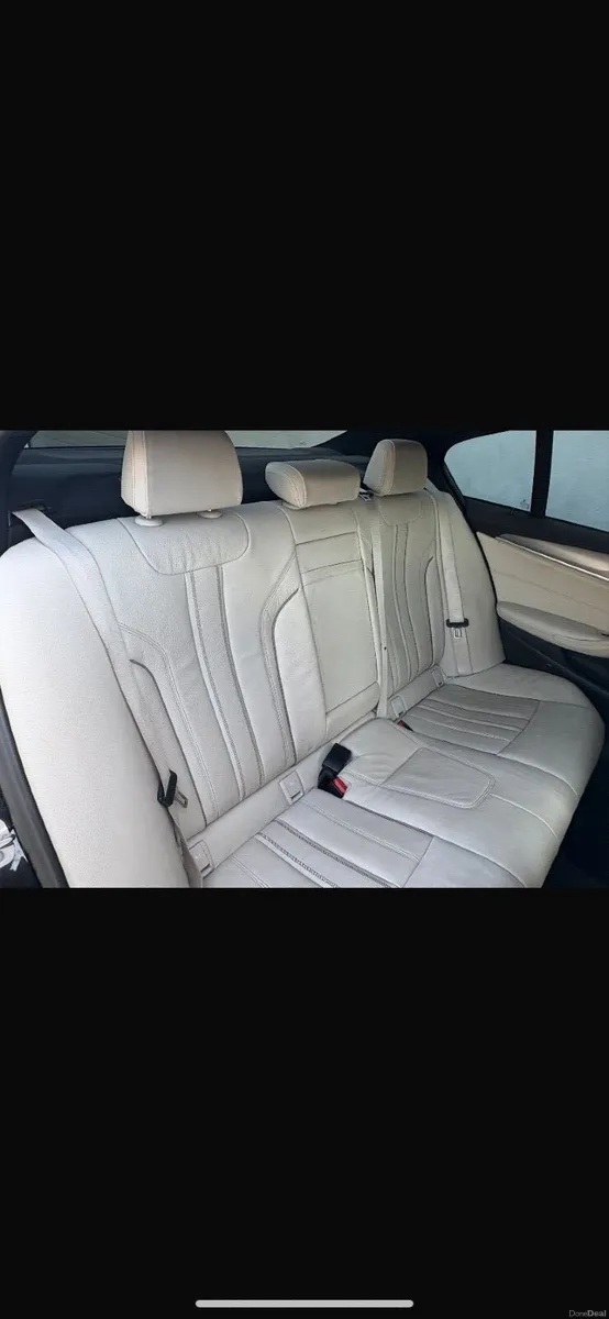 BMW 5-Series M-Sport 2020 - Image 2