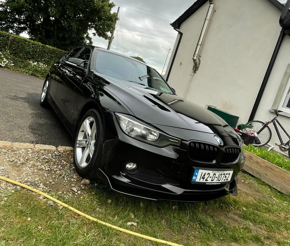 BMW 3-Series 2014 - Image 3