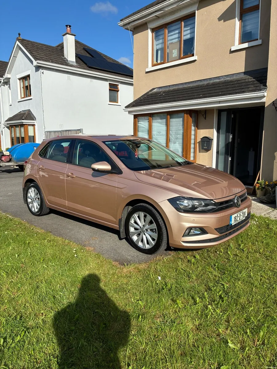 Volkswagen Polo - Image 1