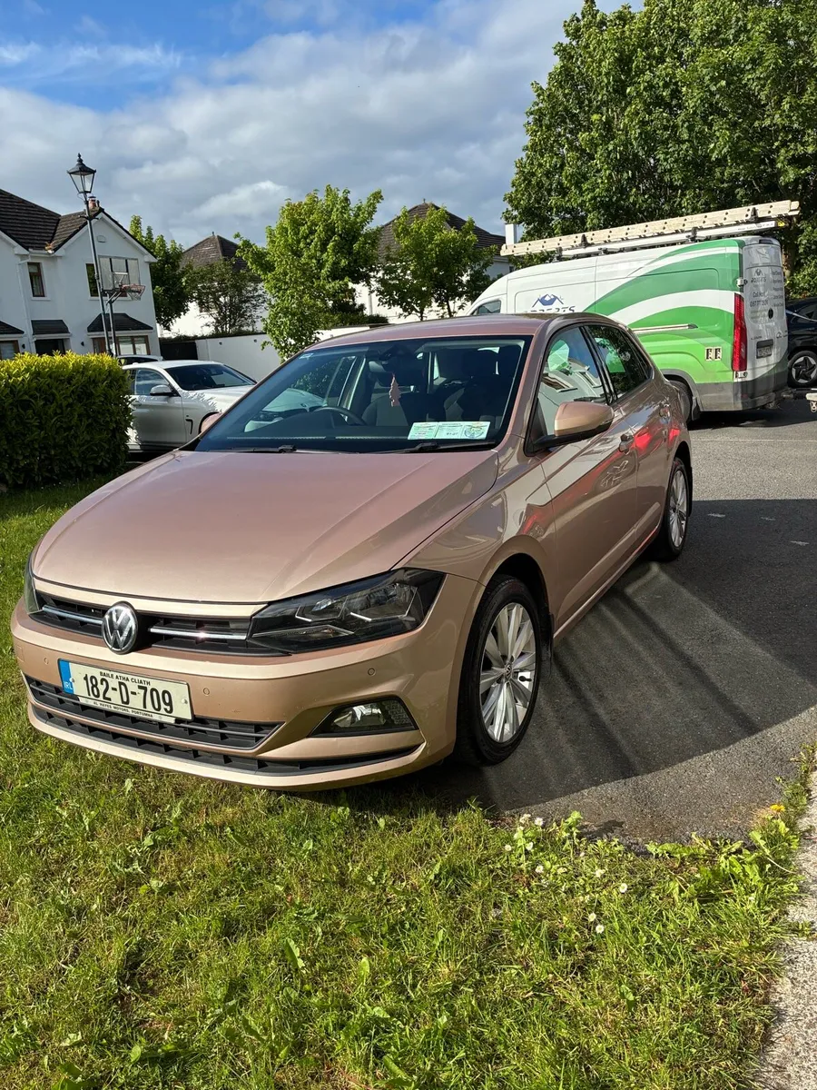 Volkswagen Polo - Image 3