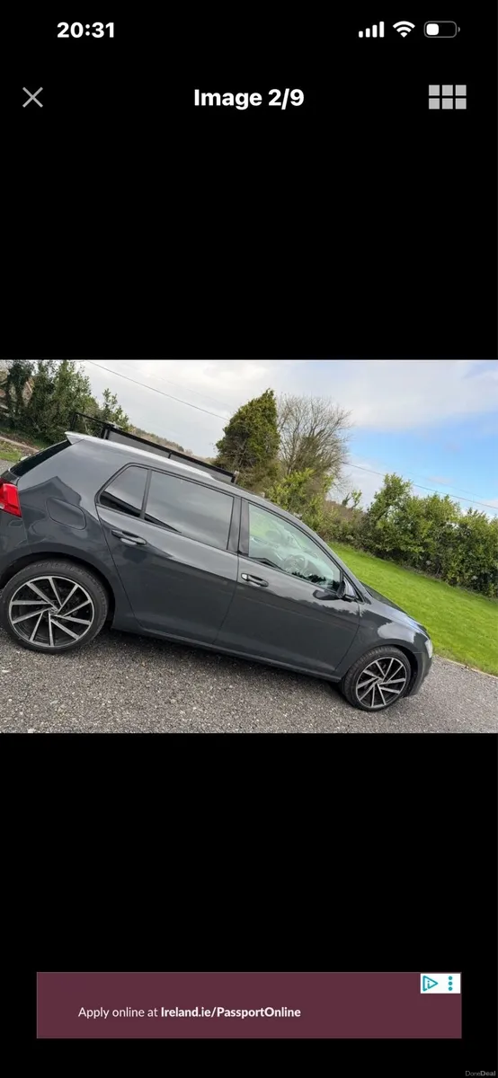 Mk7 golf 1.6 tdi - Image 3