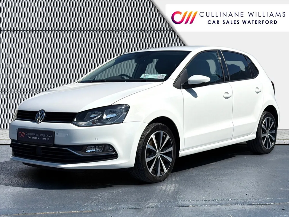 Volkswagen Polo 2016 BEATS EDITION 1.0TSI HATCHBAC - Image 4