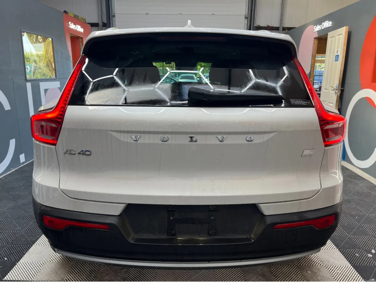 Volvo XC40 2021 VOLVO XC40 RECHARGED T5 2.0 AUTOMA - Image 3