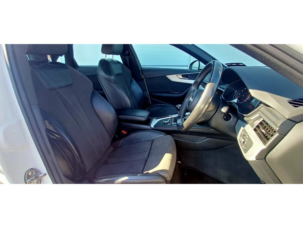 Audi A4 1.4 TFSI S LINE - Image 6