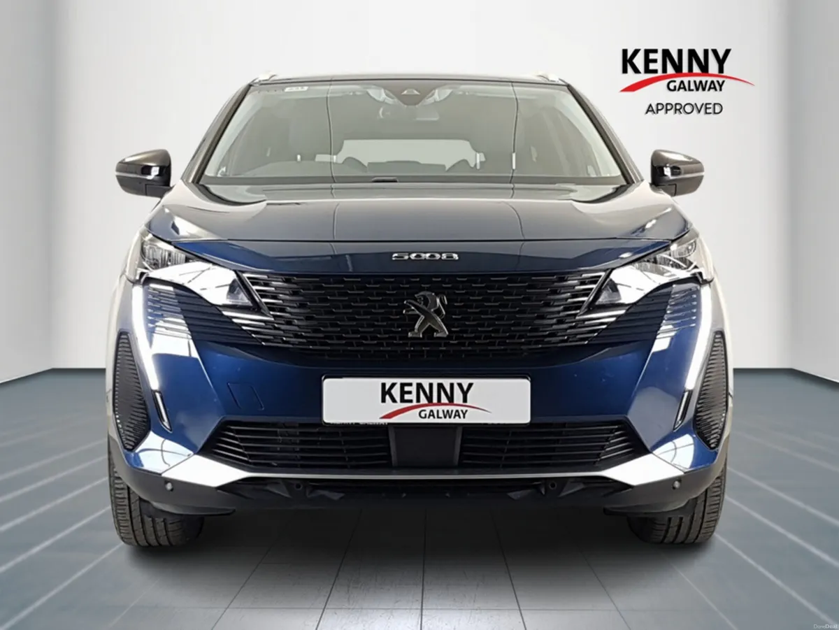Peugeot 5008 FL ALLURE 1.5 BLUE HDI 13 130 6.2 - Image 2