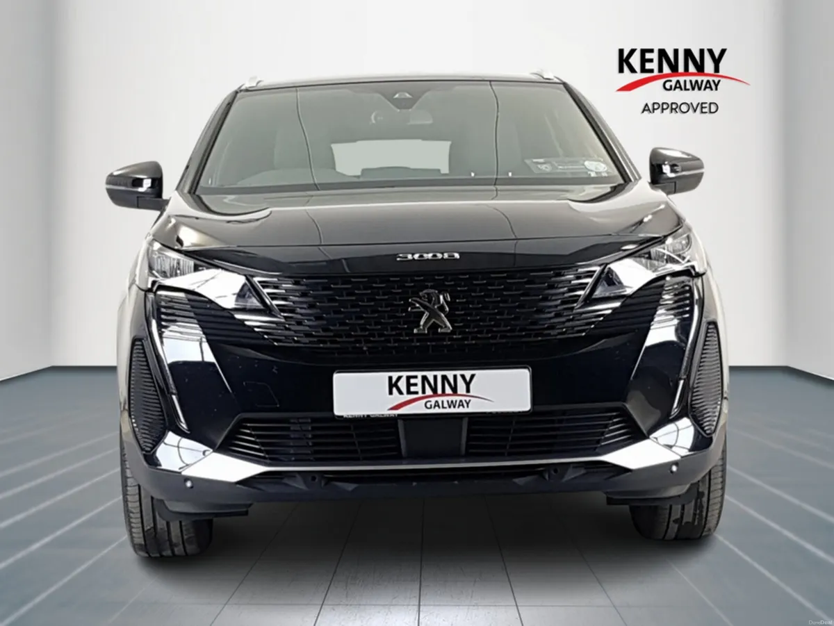 Peugeot 3008 FL ALLURE 1.5 HDI 130 AUTO - Image 2