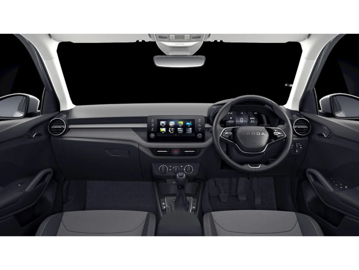 Skoda Fabia Selection - Image 1
