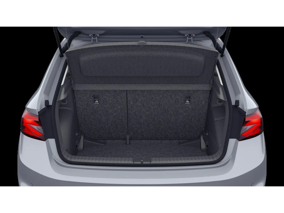 Skoda Fabia Selection - Image 3