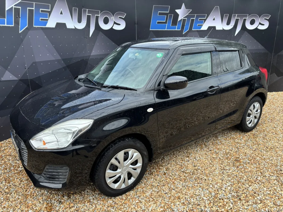 Suzuki Swift 1.3 Automatic low kms - Image 2