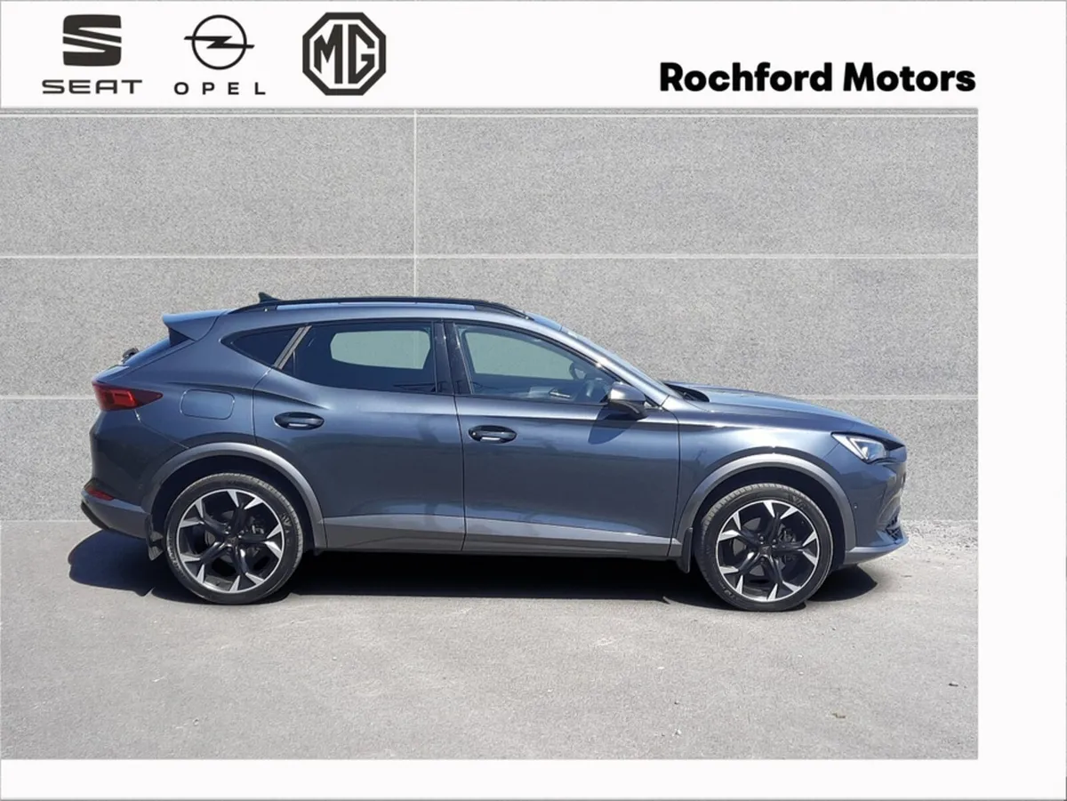 Cupra Formentor 2.0 TDI 150HP DA AWD 5DR - Image 3