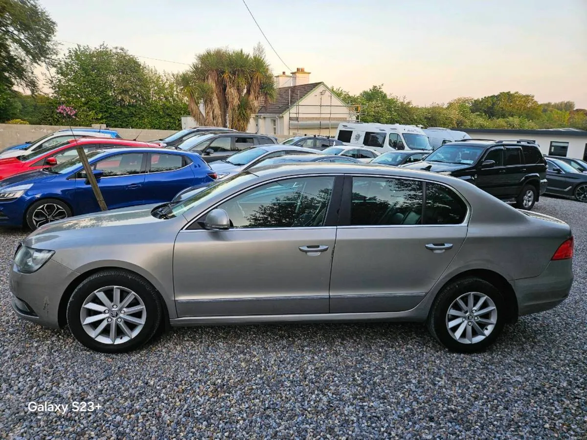 🔥 2015 Skoda Superb 2.0 tdi 🔥 - Image 4