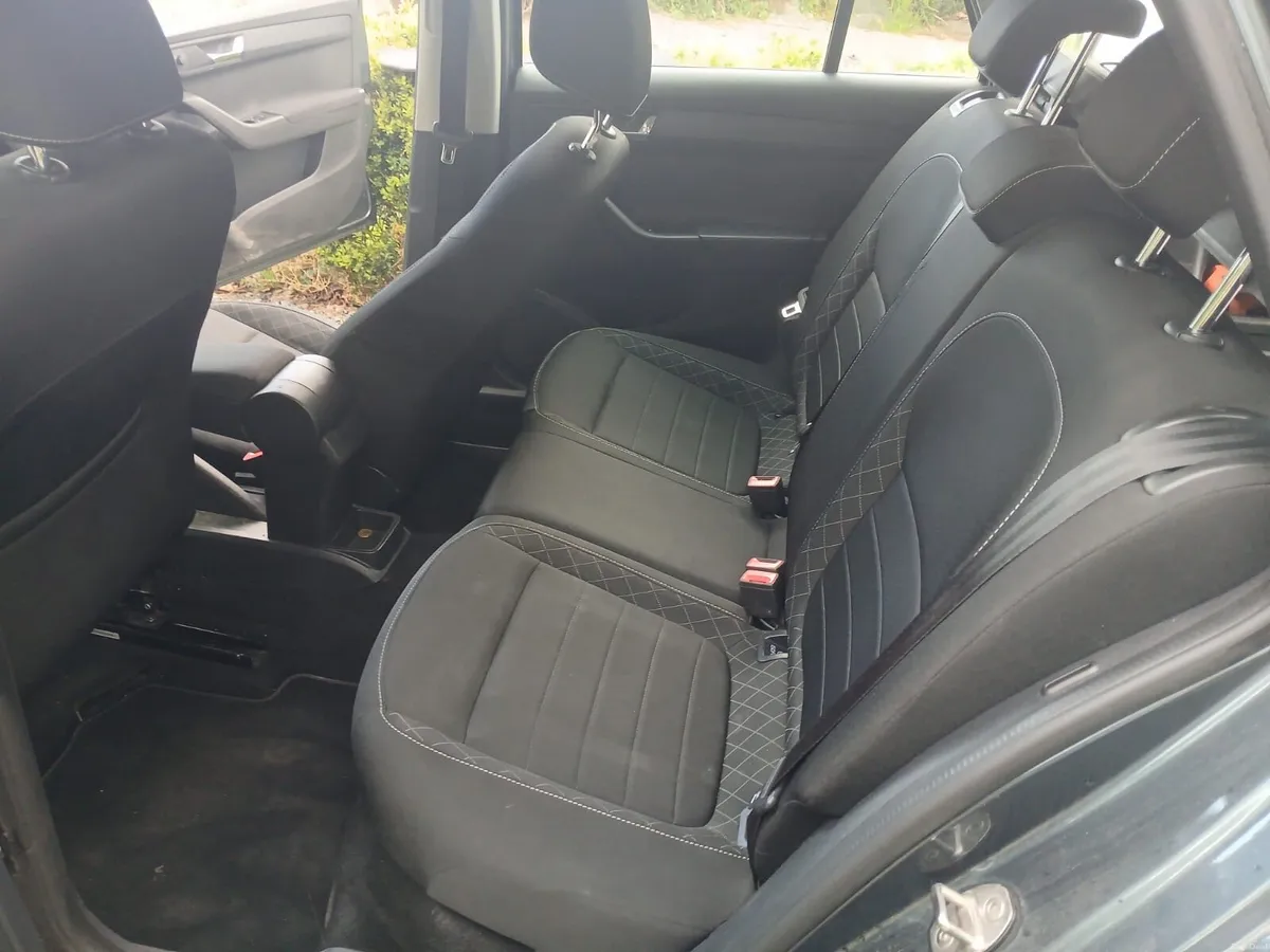 Skoda fabia - Image 4