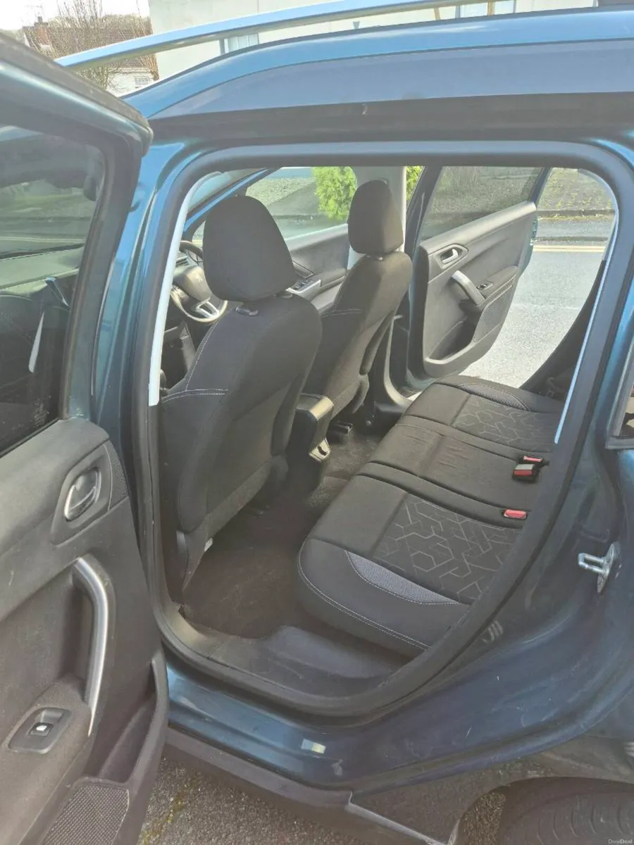 Peugeot 2008 NCT - Image 6