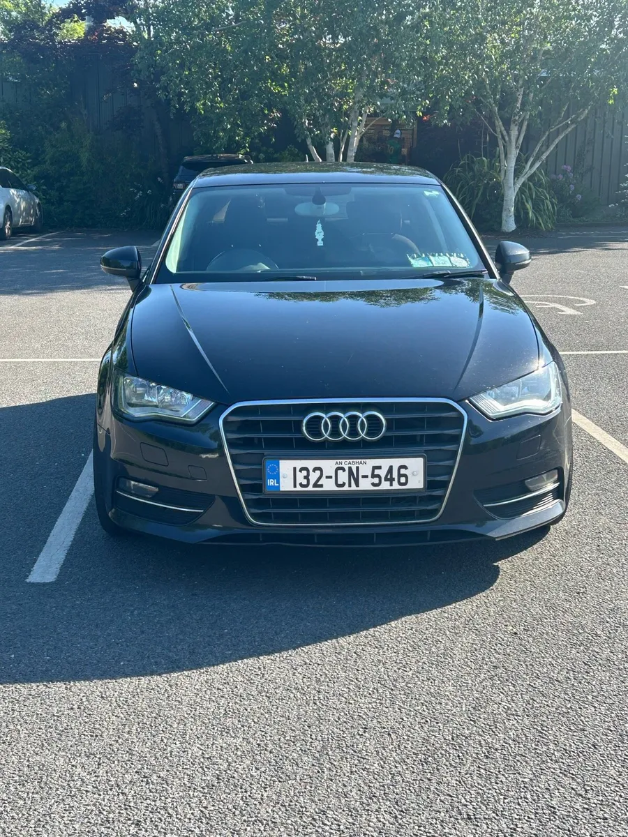 Audi A3 ✅ Fresh NCT. Clutch and Timing belt done. - Image 3