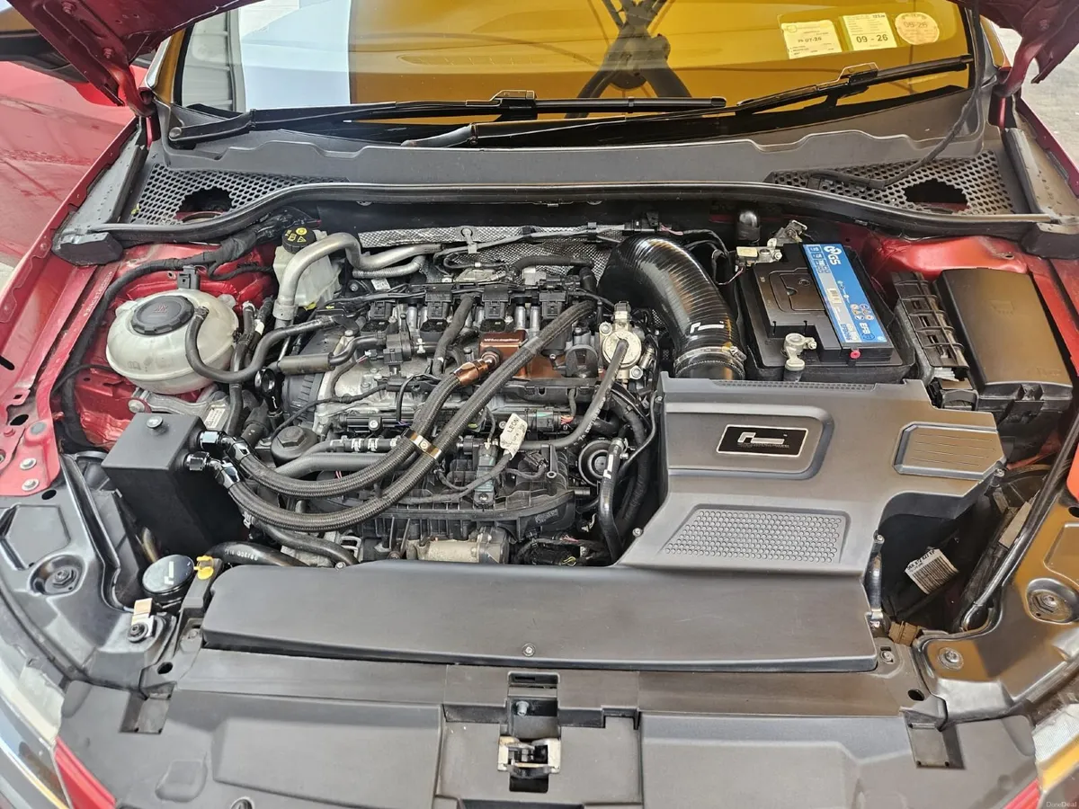 Seat Leon Cupra 300 | Stage 3 | 500 BHP - Image 4