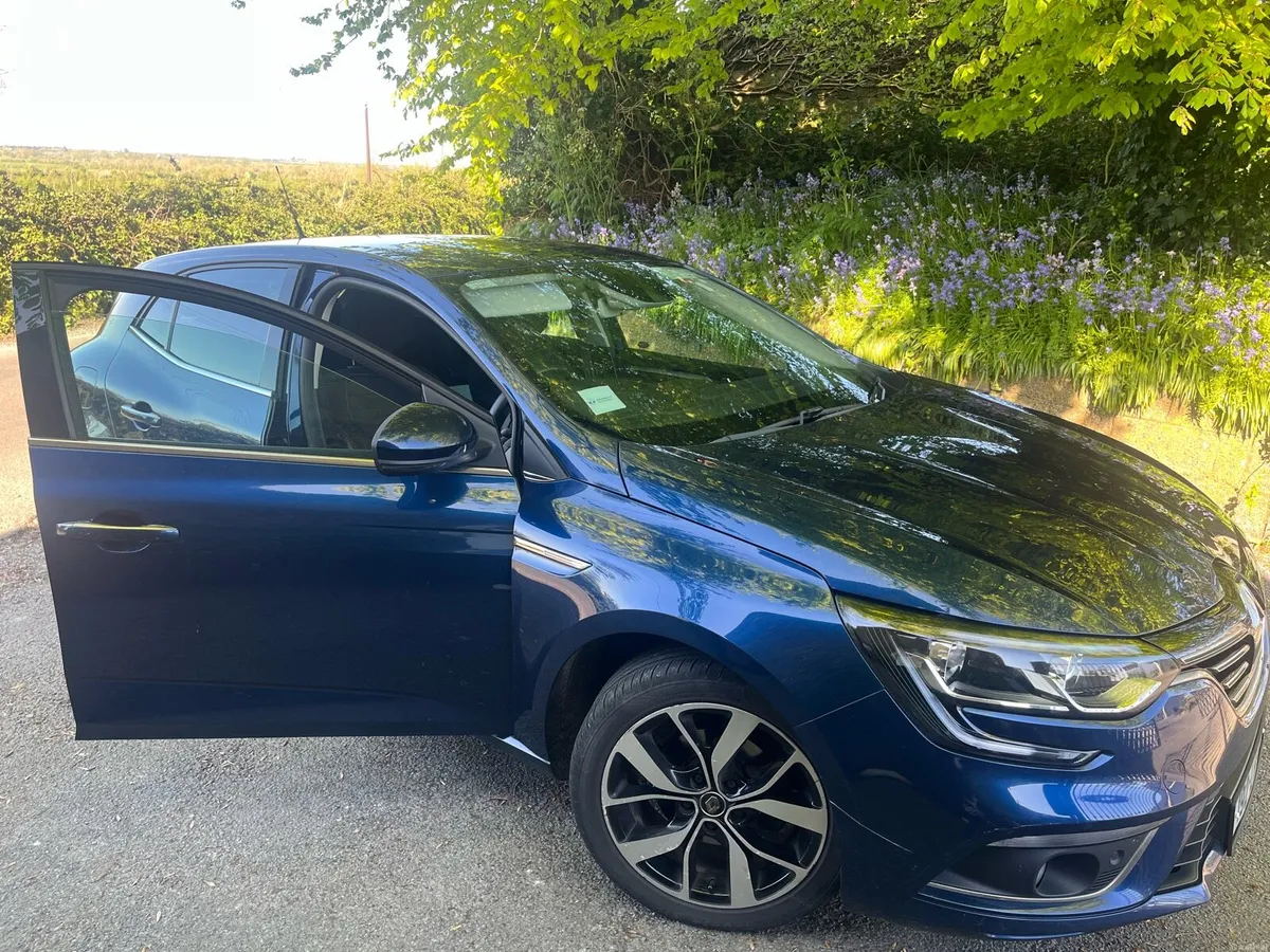 Renault Megane - Image 2