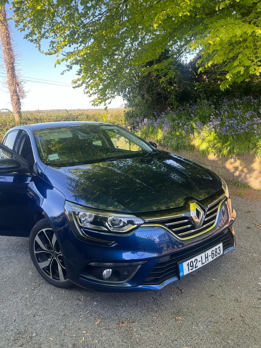 Renault Megane - Image 1
