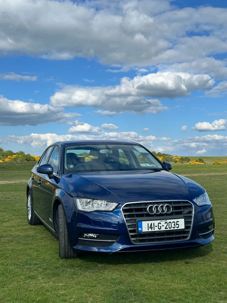 Audi A3 1.6  diesel ⛽️ - Image 4