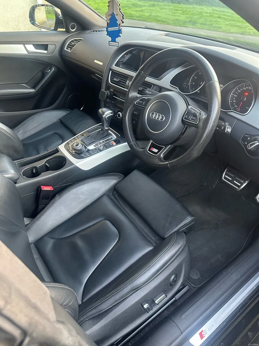 Audi A5 2L S-Line Quattro - Image 4