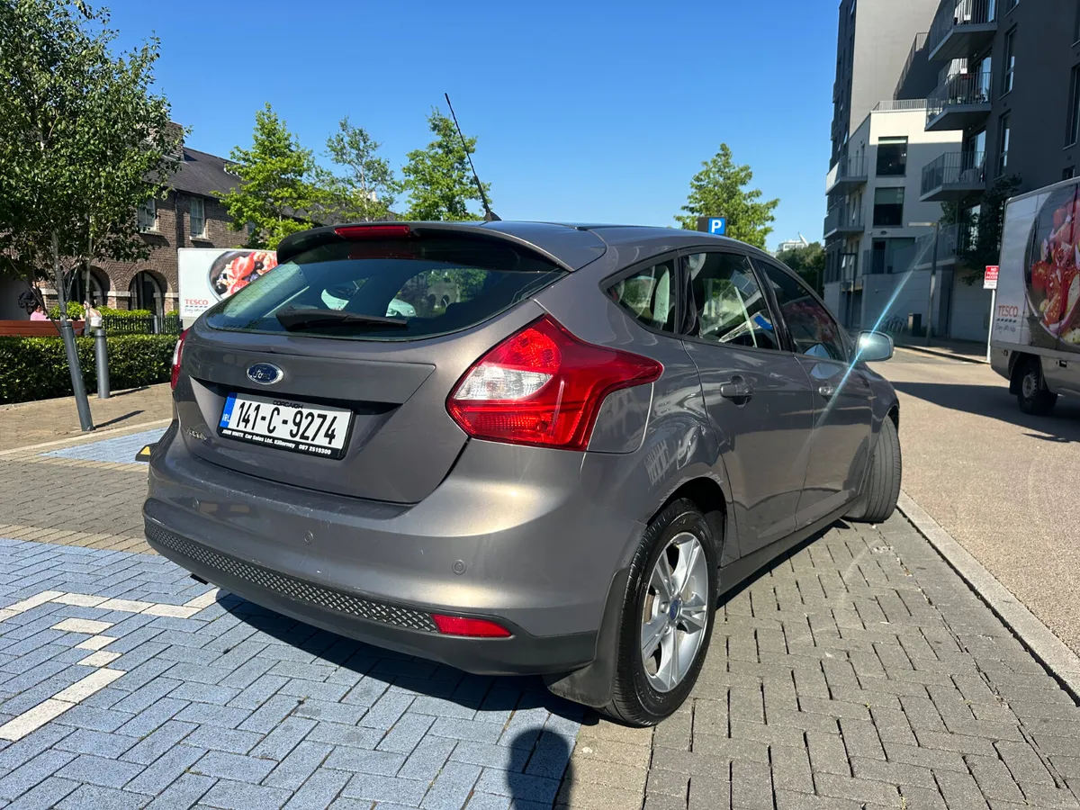 Ford Focus 2014 - Image 3