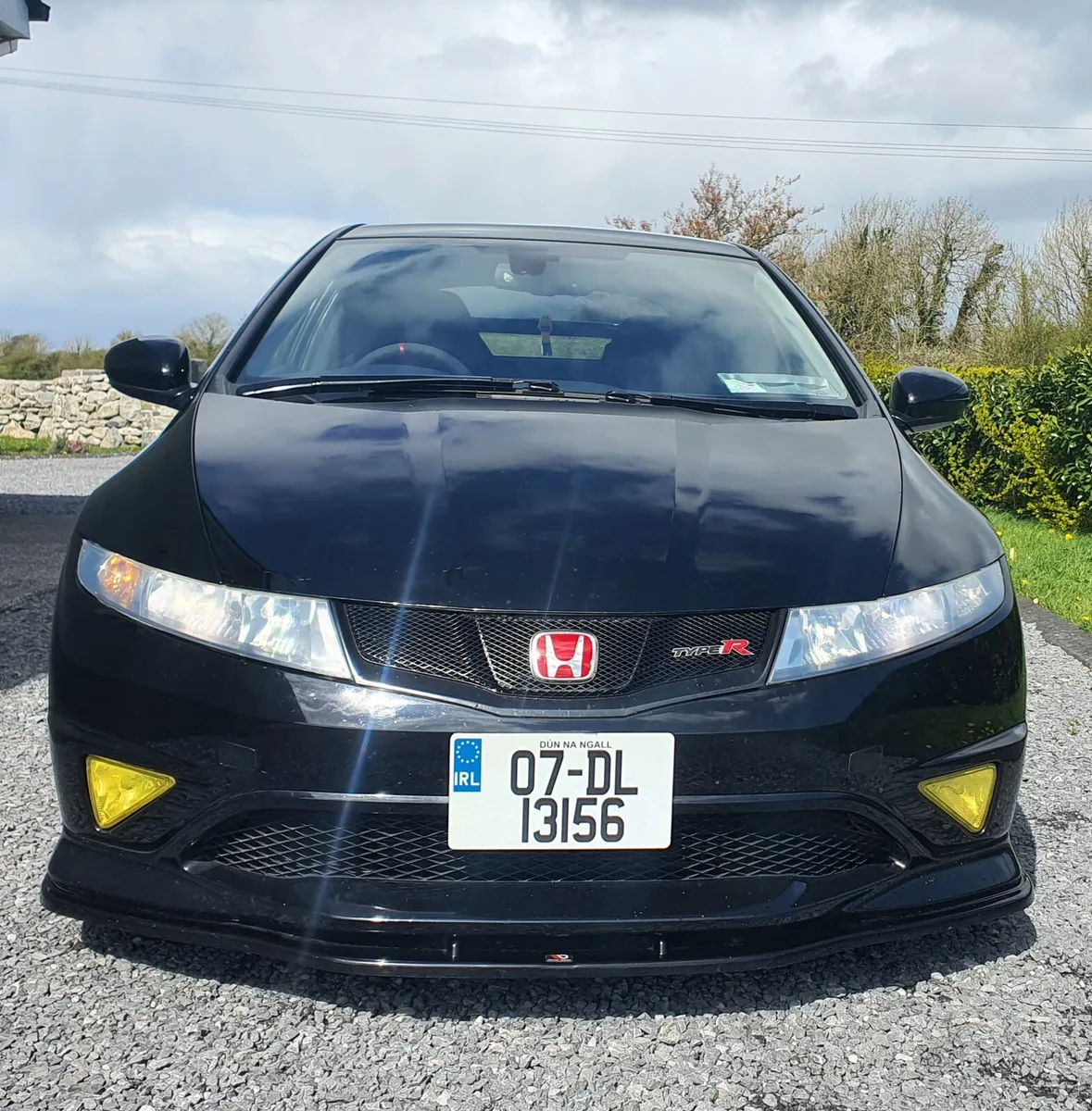FN2 TYPE R GT - Image 2