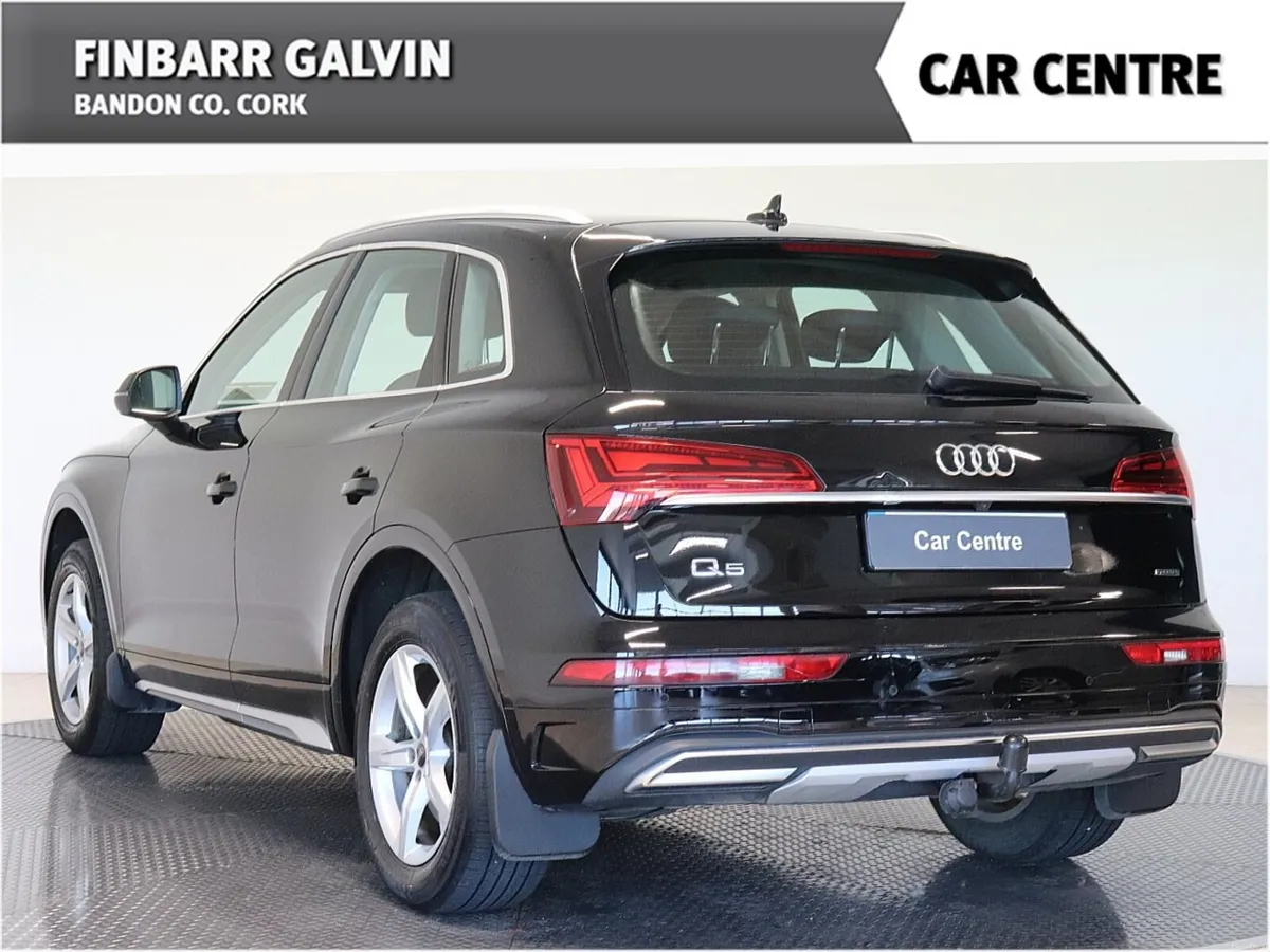 Audi Q5 40 TDI 204HP S tronic quattro SE - Image 2