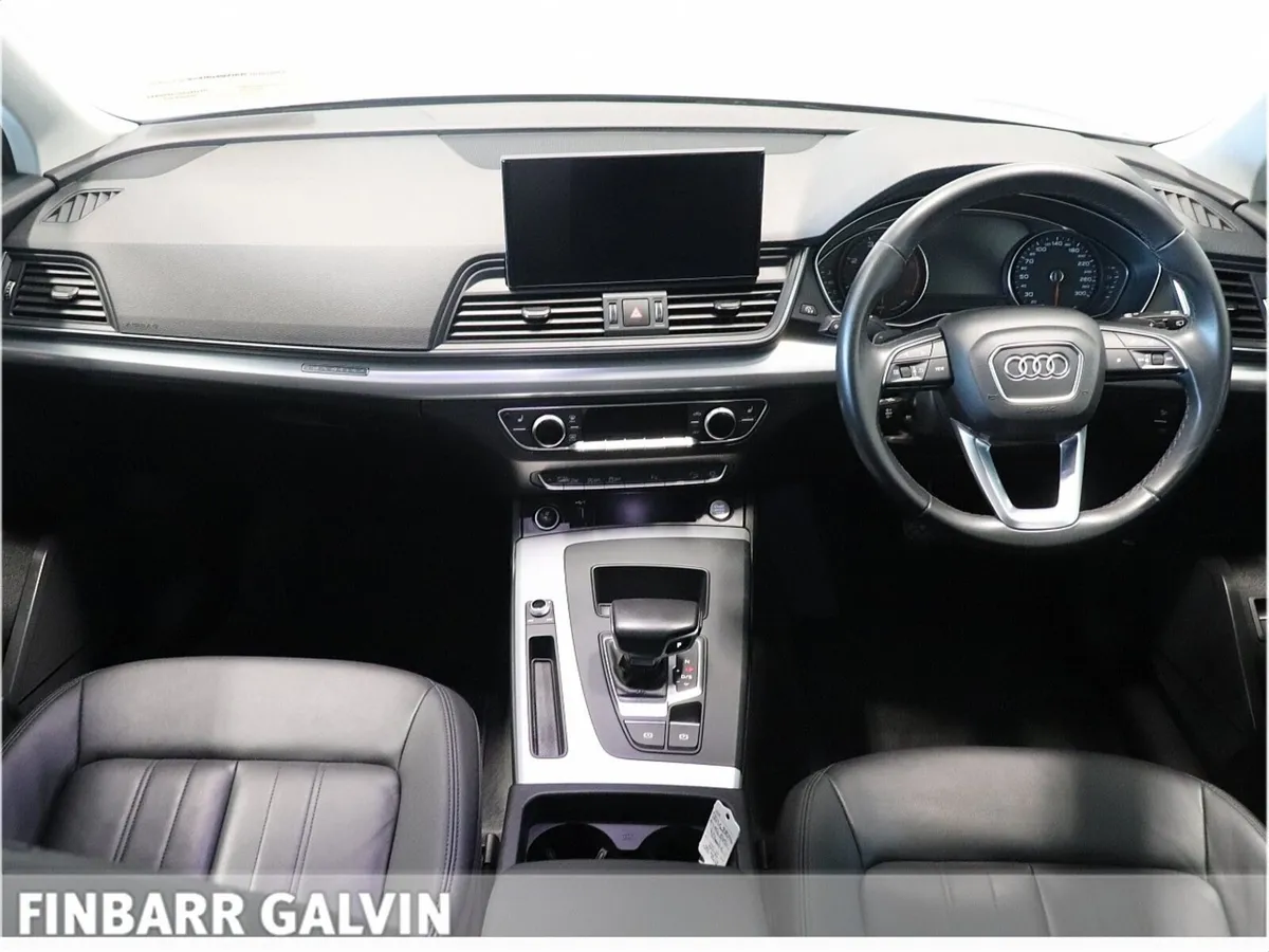 Audi Q5 40 TDI 204HP S tronic quattro SE - Image 4