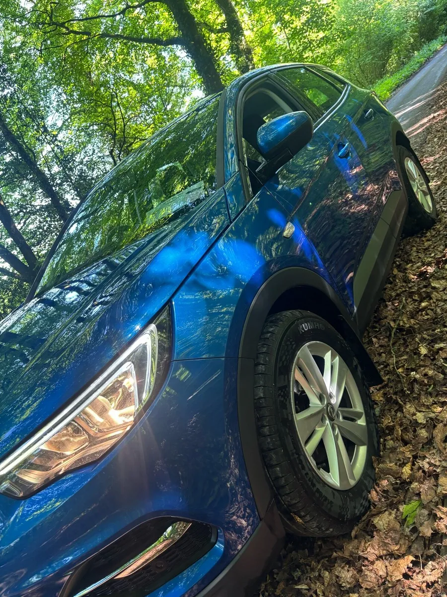 Opel grandland - Image 4