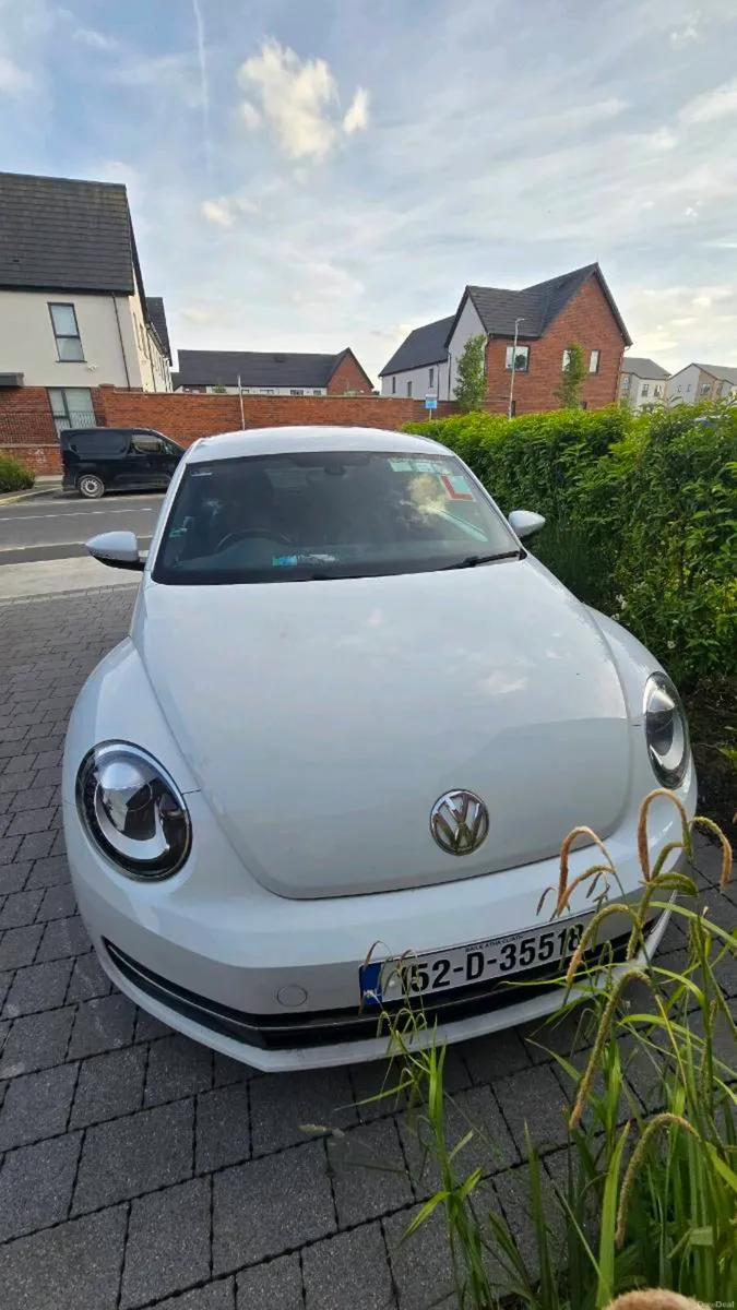 VW Beetle - Image 4