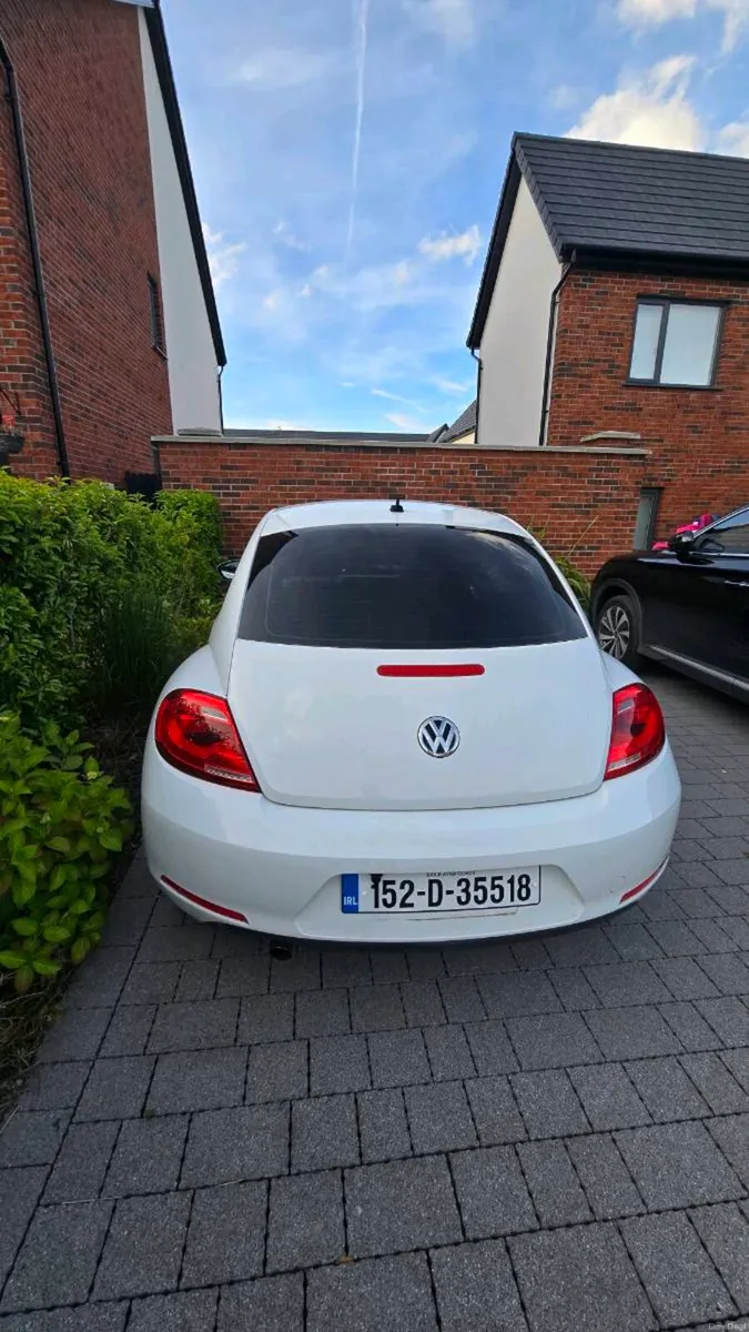 VW Beetle - Image 1