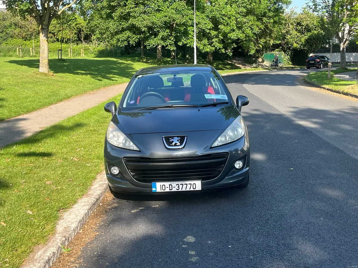 Peugeot 207 - Image 3