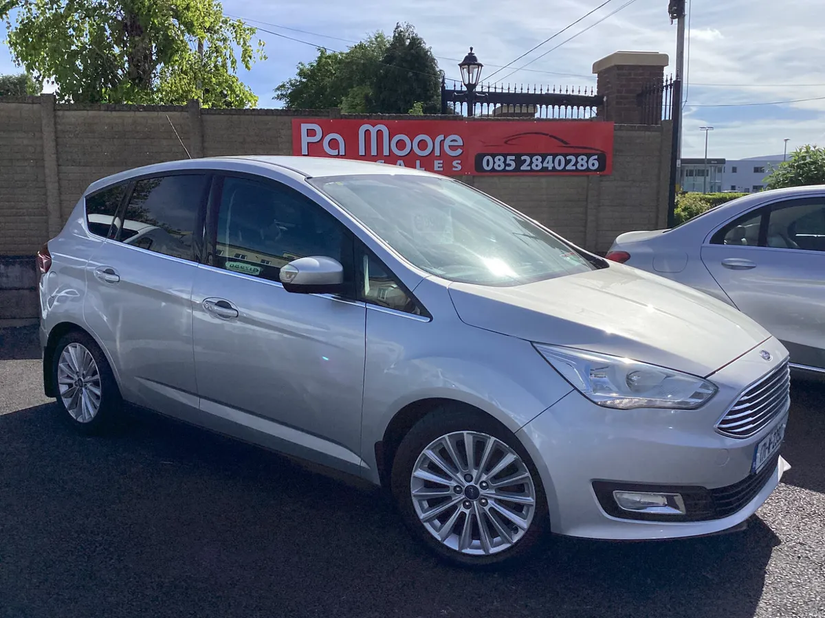 Ford C-Max ** TITANIUM - Image 2