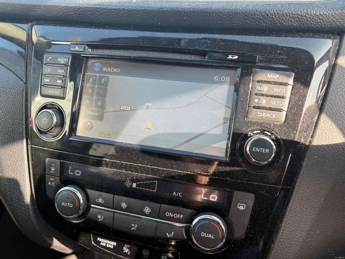 Nissan Qashqai 1.6 DCi 130 BHP Diesel SV - Image 3