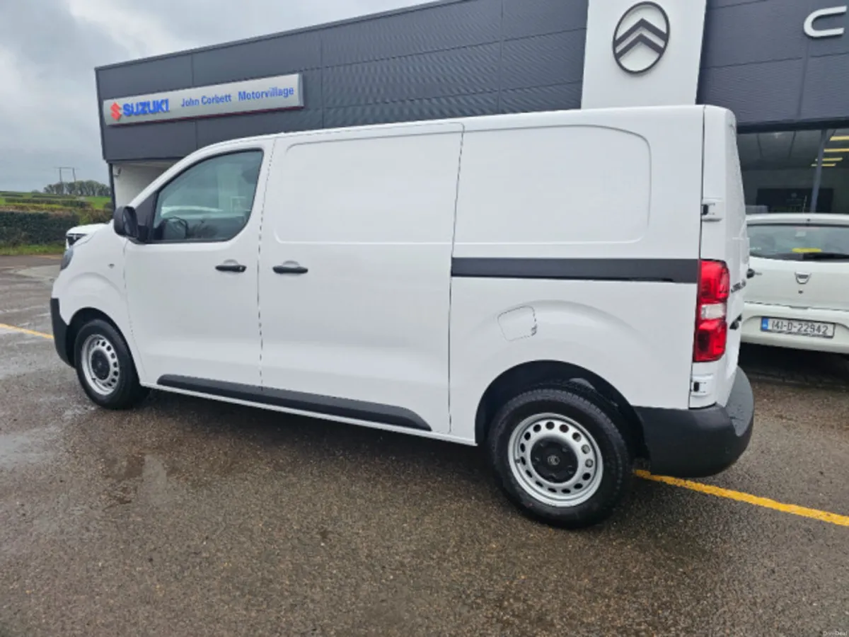 Citroen Dispatch ENT - Image 3