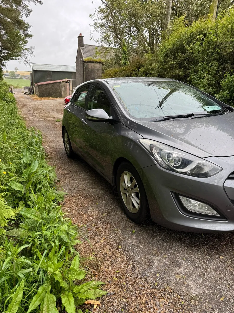 Hyundai i30 1.4 Diesel - Image 3