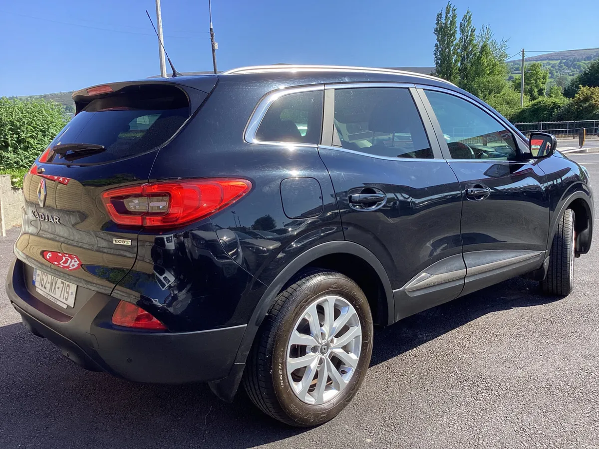 Renault Kadjar ** ONLY €48 p/w - Image 4