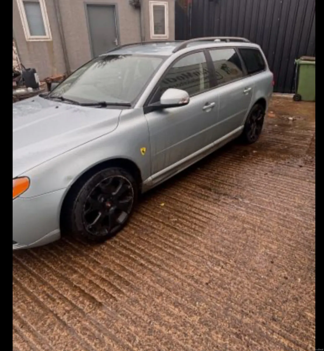 Volvo V70 Estate 2007 Semi -Auto 2400 (cc) 5 Door - Image 3