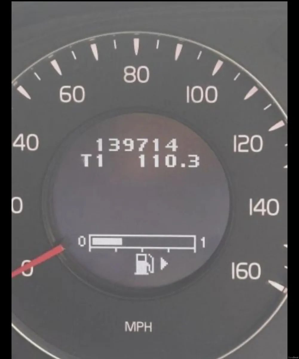 Volvo V70 Estate 2007 Semi -Auto 2400 (cc) 5 Door - Image 5
