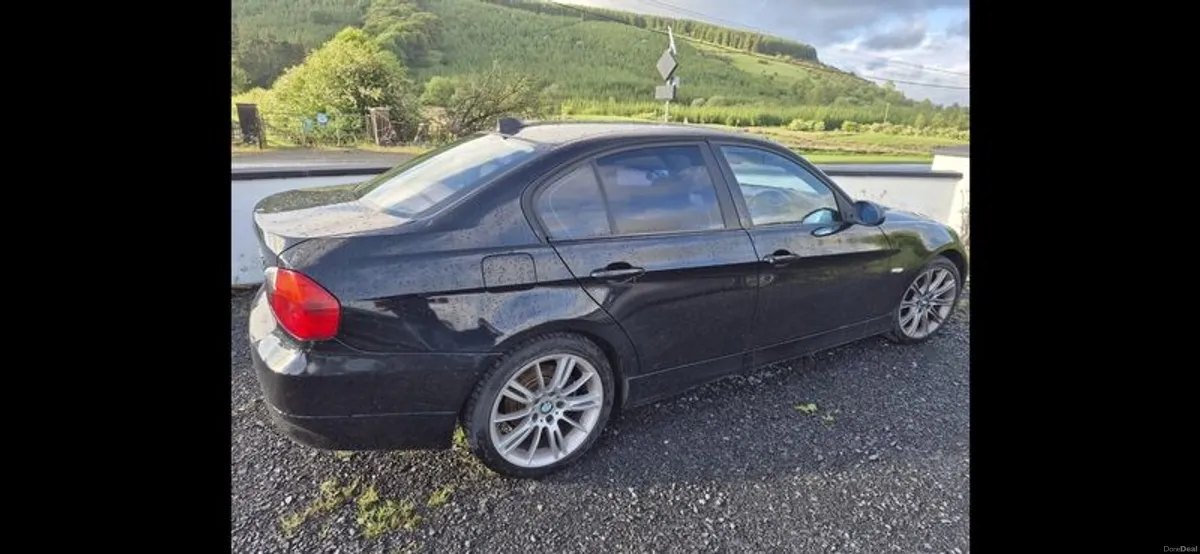 2008 Bmw 3-series - Image 1