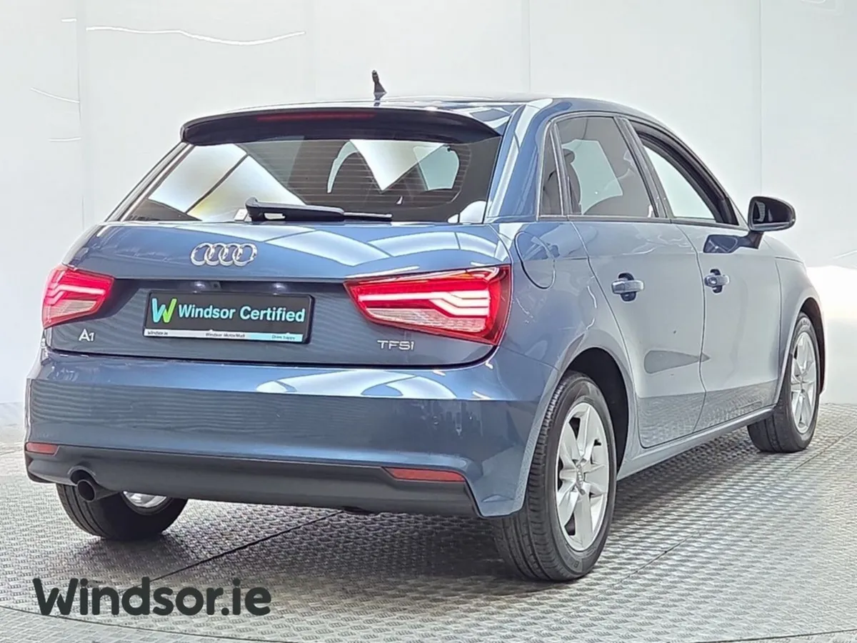 Audi A1 1.0 TFSI Sport S-Tronic - Image 3