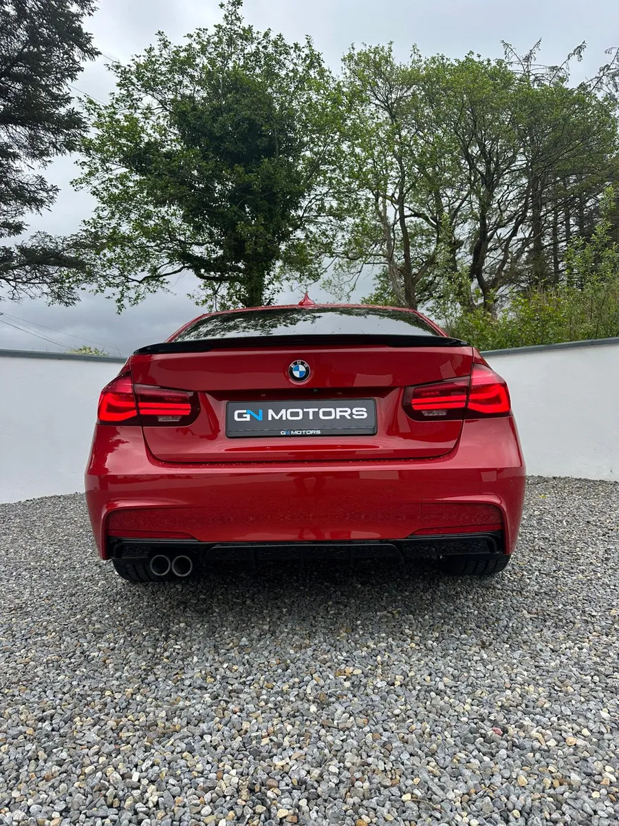 2018 BMW 320D Shadow Edition - Image 6