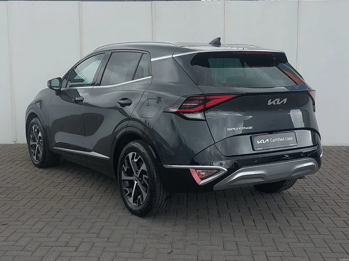 Kia Sportage K4 Diesel 115hp - Image 2