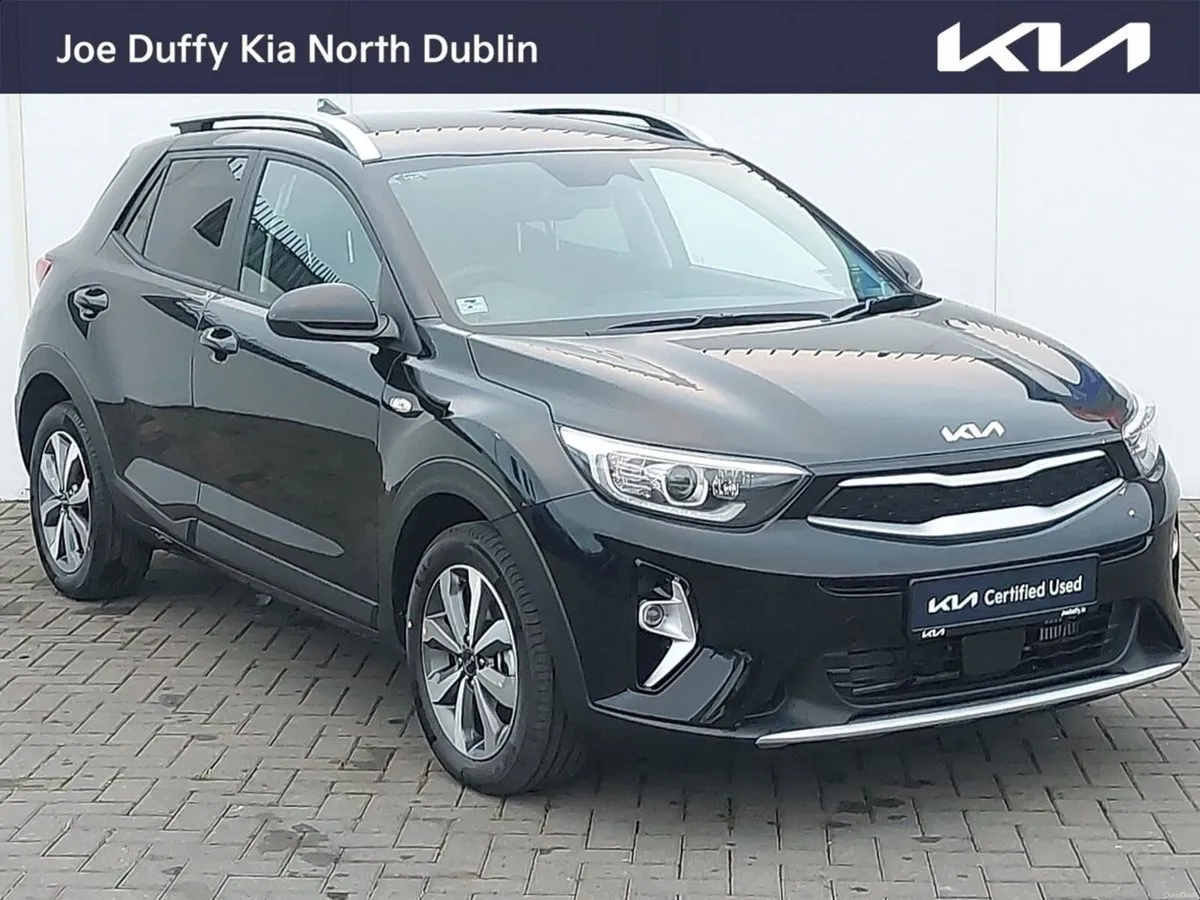 Kia Stonic 1.0 100HP K2 PE - Image 1