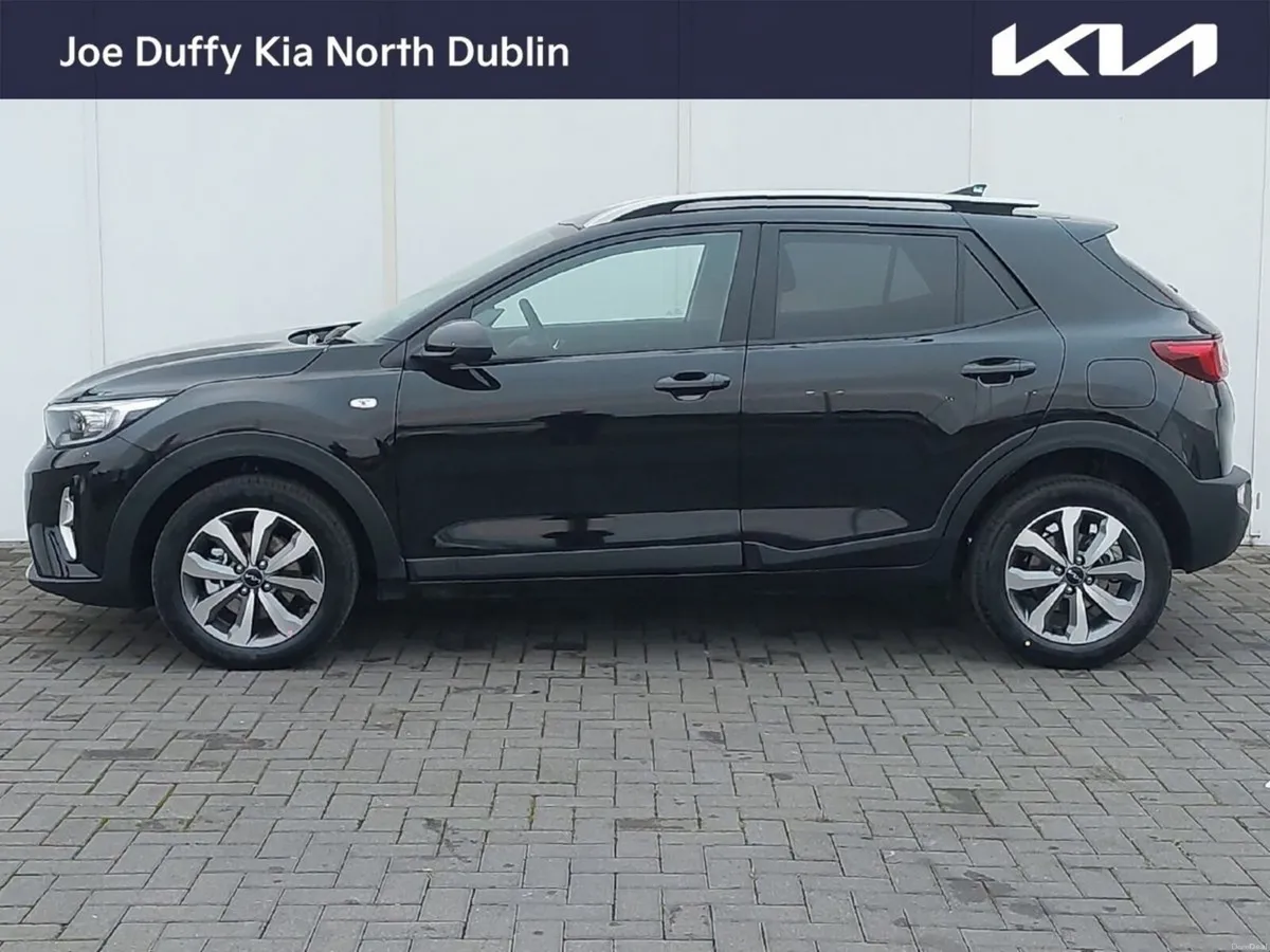 Kia Stonic 1.0 100HP K2 PE - Image 3