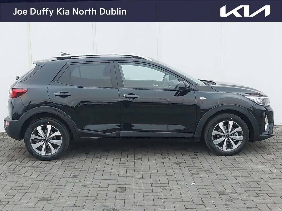 Kia Stonic 1.0 100HP K2 PE - Image 5