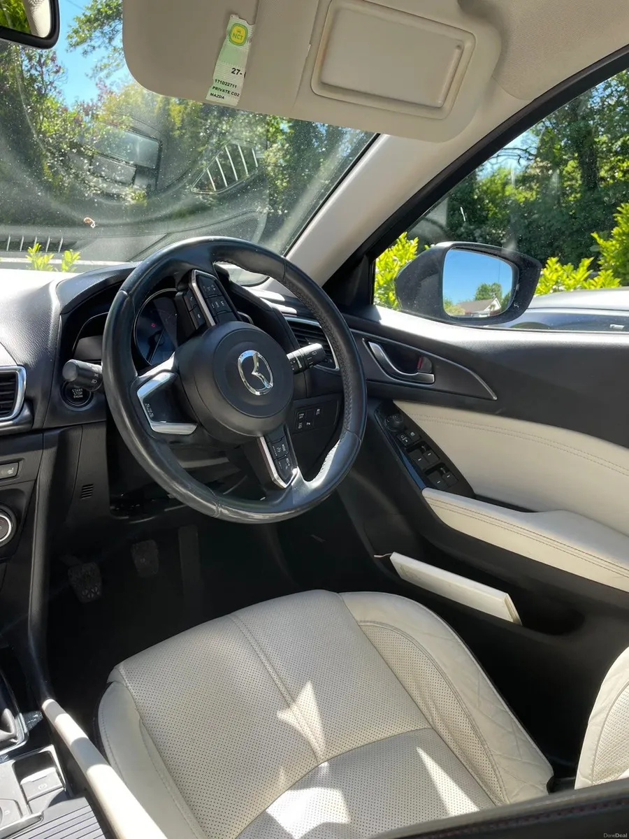 Mazda3 2017 (Price Drop!!!) - Image 5